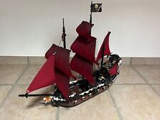 Lego nave pirates usato  Liscate