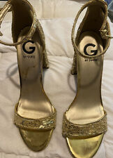 Guess woman gold for sale  Barrington