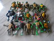 ninja turtles figures for sale  EDINBURGH