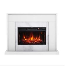 Focal Point Easton Electric Fire Only for sale  Shipping to South Africa