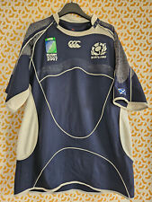 Maillot rugby ecosse d'occasion  Arles