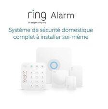 Ring alarm kit d'occasion  Toulouse-