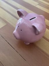 First piggy bank for sale  Hull