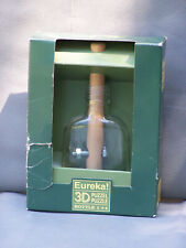 Eureka puzzle bottle for sale  Sandusky