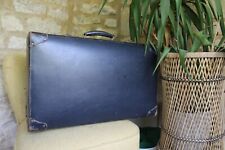 Vintage british suitcase for sale  BRACKLEY