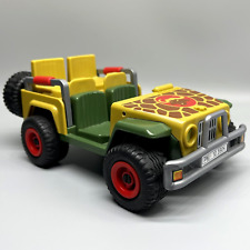 Playmobil ranger vehicle for sale  Saint Augustine