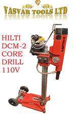 Hilti core drill for sale  STOCKPORT