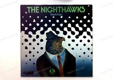 The Nighthawks - Skank It Up GER LP 1980 + Bolsa interna, pôster '* comprar usado  Enviando para Brazil