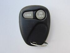 Chevy keyless remote for sale  Alhambra