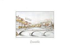Grenoble 3768 0063 d'occasion  France