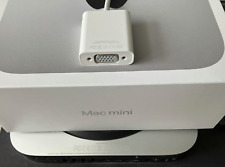 Mac mini late gebraucht kaufen  Leutesdorf