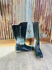 Lucchese womens boots for sale  Livingston