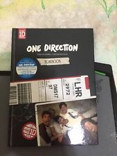 One Direction: Take Me Home edição limitada CD 2012 comprar usado  Enviando para Brazil