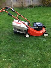 Sabo petrol lawn for sale  HIGH WYCOMBE