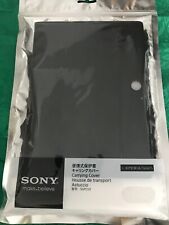 Usado, Capa de transporte Sony XPERIA Tablet S para tablets SGPT12 e SGPT13 comprar usado  Enviando para Brazil