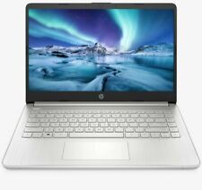 Notebook HP 14"" Windows 10 Home Intel Pentium 5405U 2.3GHz 4GB RAM 128GB M2 SSD, usado comprar usado  Enviando para Brazil