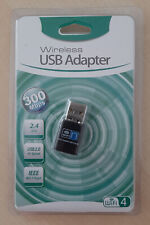 Wireless usb adapter gebraucht kaufen  Flensburg