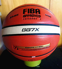 Molten basketball training for sale  Shipping to Ireland