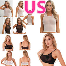 Women sheer bra for sale  Lenexa