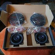 Ripspeed way speakers for sale  WALLINGFORD
