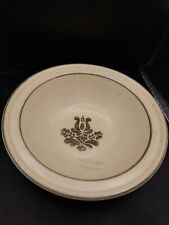 Vintage pfaltzgraff bowl for sale  Branson