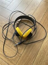 Sennheiser headphones vintage for sale  HENLEY-IN-ARDEN