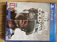 Ps4 game call for sale  MAIDENHEAD