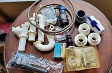 assorted plumbing supplies for sale  Naples