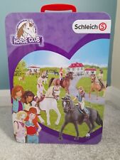 Schleich horse club for sale  SAXMUNDHAM