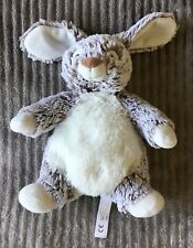 Peluche doudou lapin d'occasion  Marly