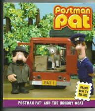 Postman pat hungry for sale  Shipping to Ireland