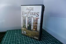 Usado, Age of Empires III - Conjunto de Lançamento Original | CD-ROM Windows PC | Chave Incluída comprar usado  Enviando para Brazil