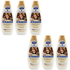 Schauma mandelmilch shampoo gebraucht kaufen  Wittmund