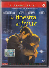 Finestra fronte dvd usato  Italia