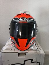 Motorradhelm helm airoh gebraucht kaufen  Wienhausen