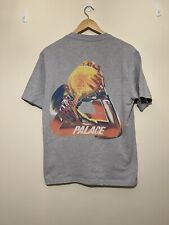 Palace tri gaine for sale  READING