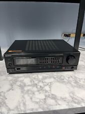 Sony TA-AX301 Acoustic-Stereo Amplifier Equalizer - Tested- Works- READ! for sale  Shipping to South Africa
