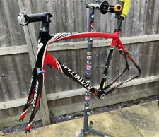 Specialized works roubaix for sale  ST. IVES