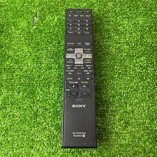Original sony remote for sale  LONDON