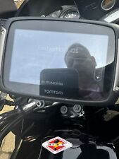 Tomtom rider 420 d'occasion  Expédié en Belgium