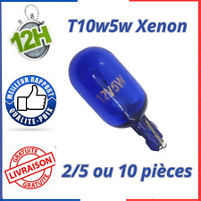 Ampoule bulb t10 d'occasion  Palaja