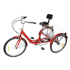 Folding adult tricycle for sale  Shipping to Ireland