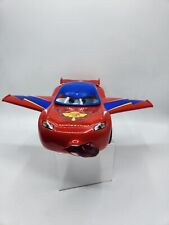 Disney Cars Lightning McQueen Design i napęd Transforming na sprzedaż  Wysyłka do Poland