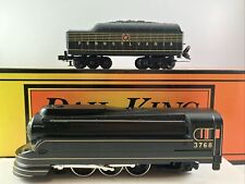 Railking 1118 steam for sale  Medford