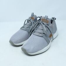 Bench Light Grey Trainers Size UK 6 EU 39 US 7 Shoes Sneakers Lace Up Gym, used for sale  Shipping to South Africa