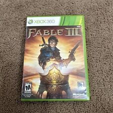 Fable iii complete for sale  Bohemia