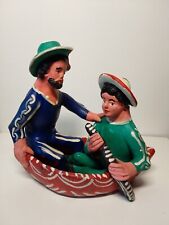 Vintage mexican figurin..two for sale  Coolidge