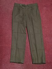 barrack trousers for sale  UK