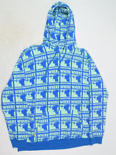 Golf wang hoodie for sale  Depew