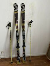 Skis piste dynamic d'occasion  Paris I